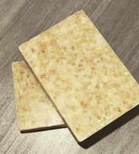 Image 3 of Oatmeal, Milk and Honey Bar