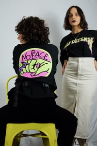 Image 1 of PRESALE SELFDEFENSE LONG SLEEVE