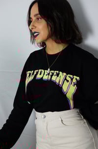 Image 2 of PRESALE SELFDEFENSE LONG SLEEVE