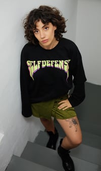 Image 4 of PRESALE SELFDEFENSE LONG SLEEVE