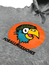 Famy Hoodie 