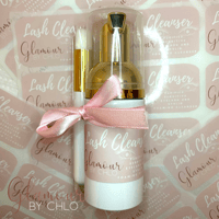 LASH CLEANSER