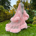 Image of Peachy "Cassandra" Dressing Gown 