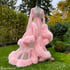 Peachy "Cassandra" Dressing Gown  Image 4