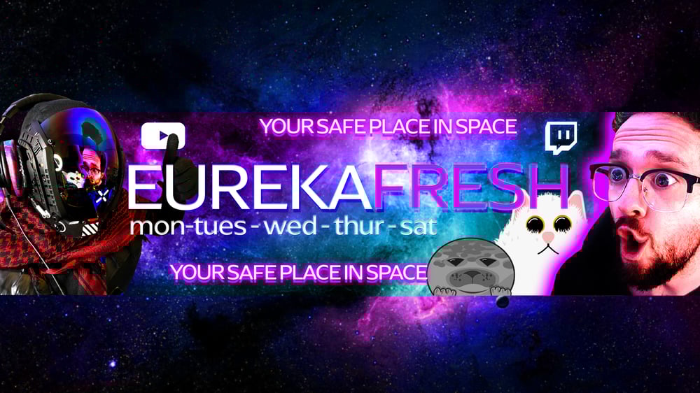 Image of Social Media Banners