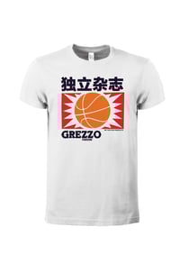 TSHIRT '1969' BASKET PROJECT