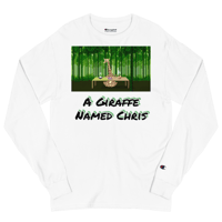 Image 2 of Bamboo Grove Champion Long Sleeve Shirt