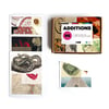 ADDITIONS Collage Cards: Deluxe Set (96 Cards)