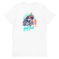 Image 2 of T- SHIRT : ADULT - "MONTREAL FUNK CLUB"