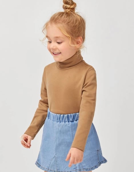Image of Turtleneck 
