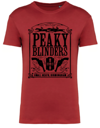 Image 4 of Camiseta Peaky Blinders