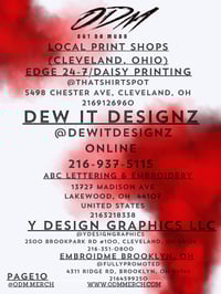 Image 3 of ODM VENDOR LIST