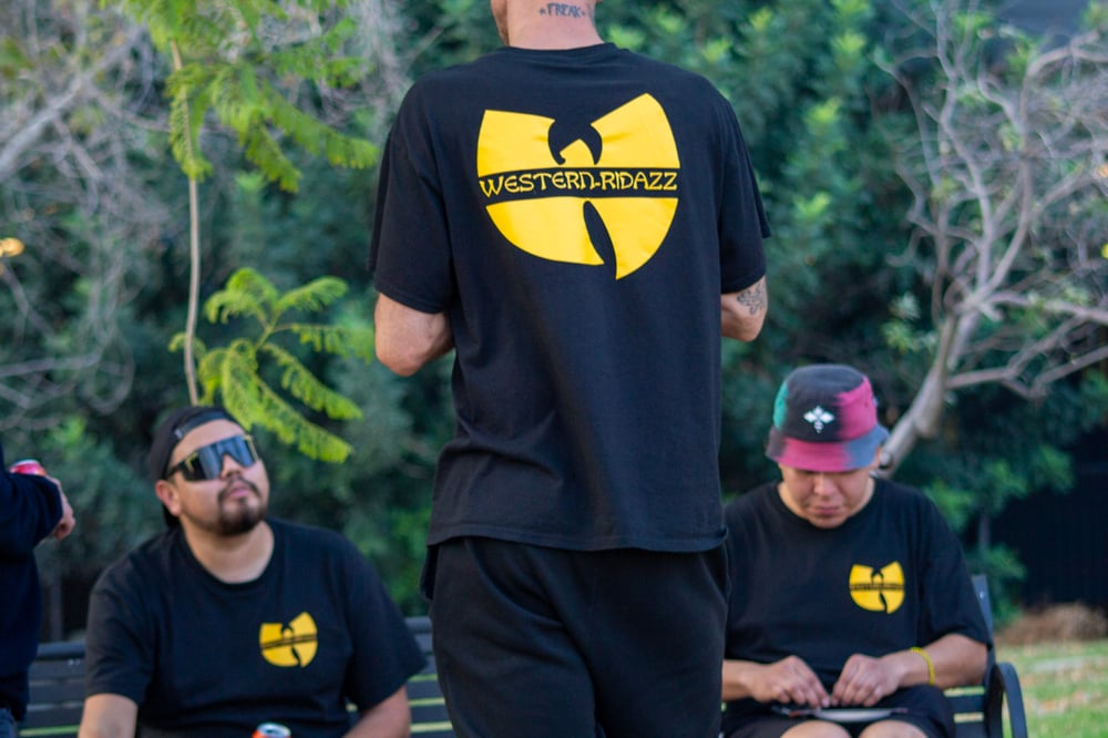 Western Ridazz T-Shirt