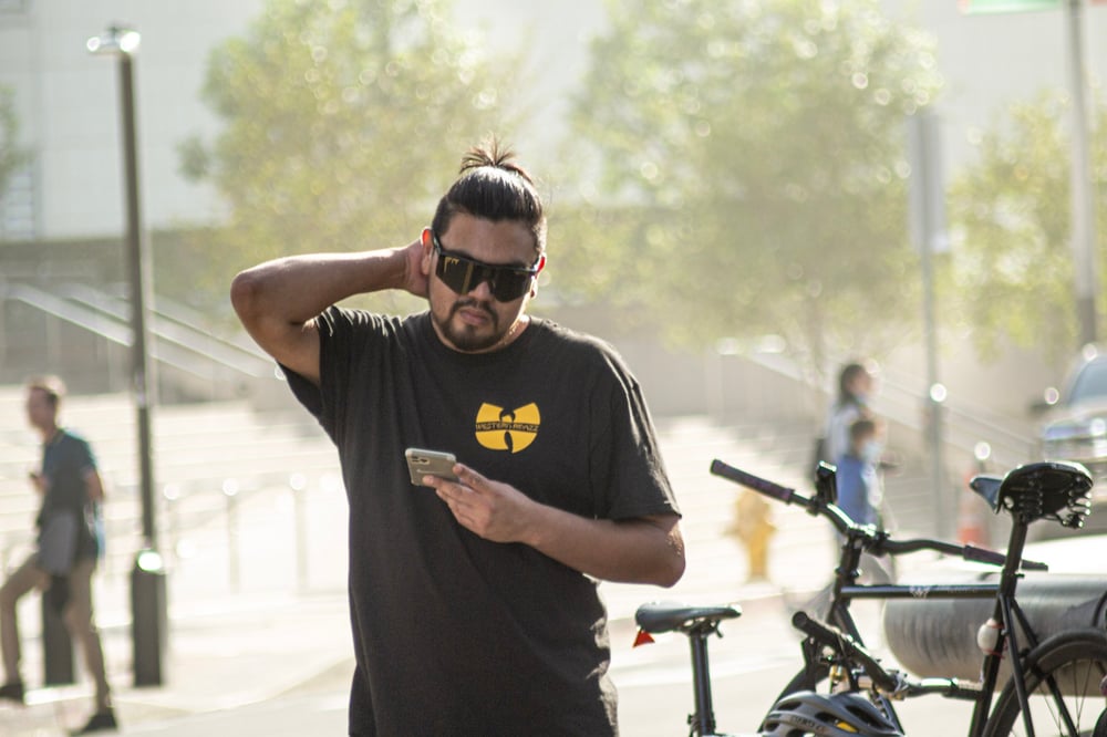 Western Ridazz T-Shirt