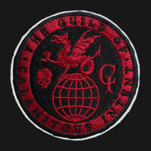 Image of Guild of Calamitous Intent Patch