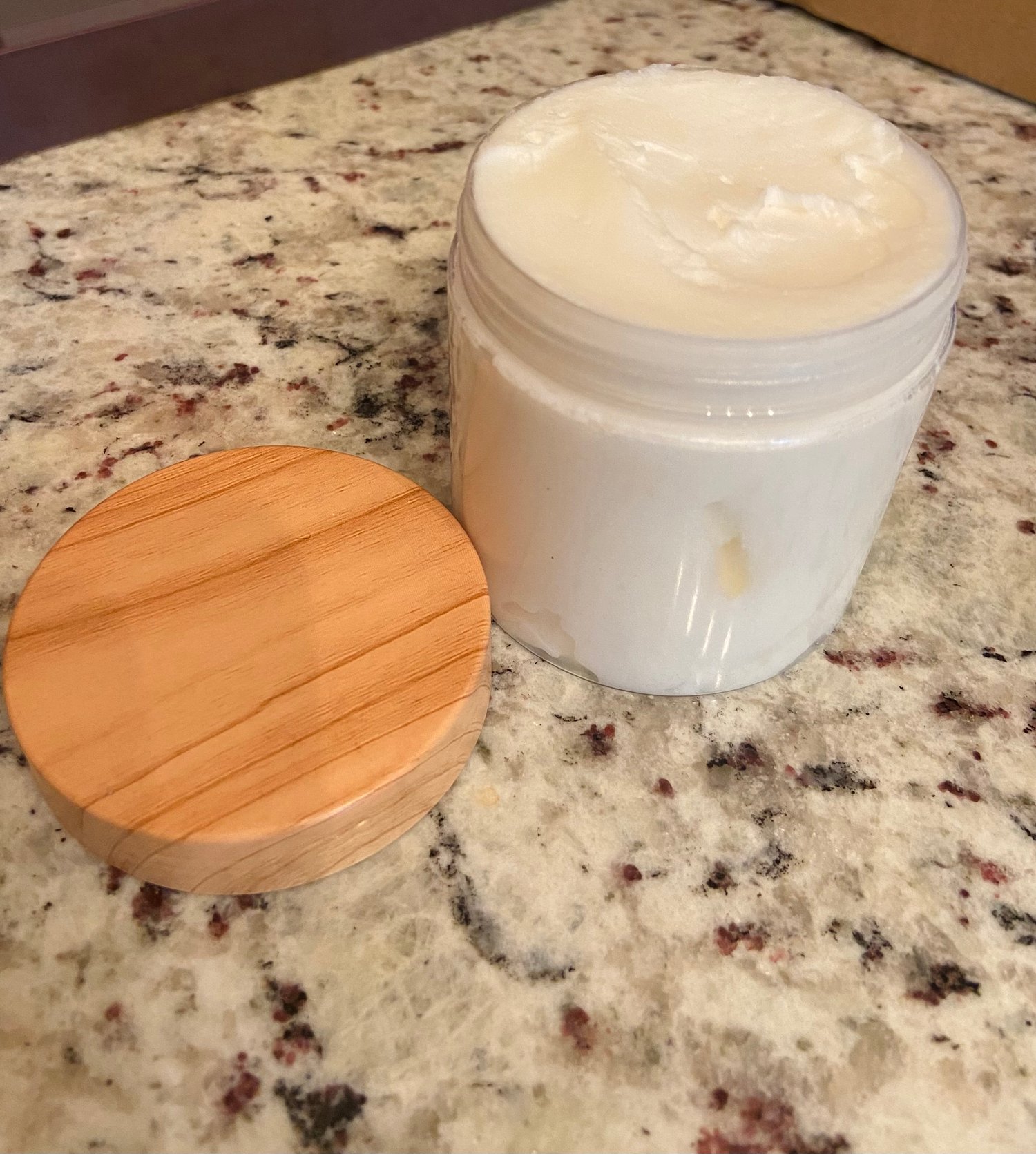Miracle Mango Body Butter