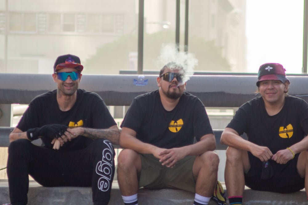 Western Ridazz T-Shirt