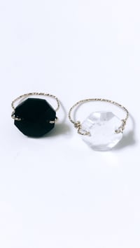 Image 1 of CRISTAL RING 