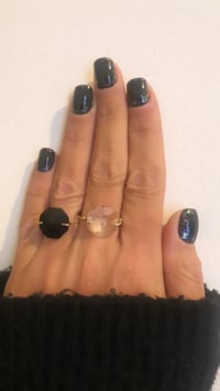 Image 2 of CRISTAL RING 