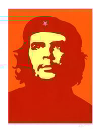 Comandante Che Guevarra (2021)