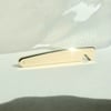 Crispy Big Brass Bottle Opener