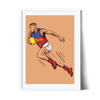 Mitch Robinson - Brisbane Lions