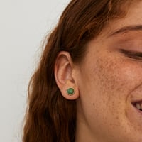 Image 3 of Pendientes Leah