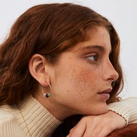 Image 2 of Pendientes Finn