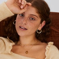 Image 4 of Pendientes Aria