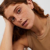 Image 2 of Pendientes Ivy