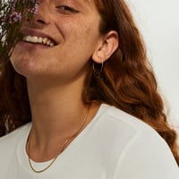 Image 3 of Pendientes Ivy