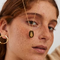 Image 1 of Medallas Botánicas