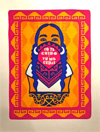 Yo Te Cuido, Tu Me Cuidas (2021)