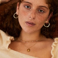 Image 2 of Collar Lorelei