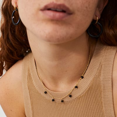 Collar Lorelei - Srta.Bolitas