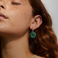 Image 5 of Pendientes Kalos M