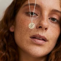 Image 1 of Collares Constelaciones PLATA 925