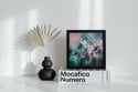 'Mycelium Soul' fine art print