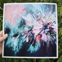 'Mycelium Soul' fine art print
