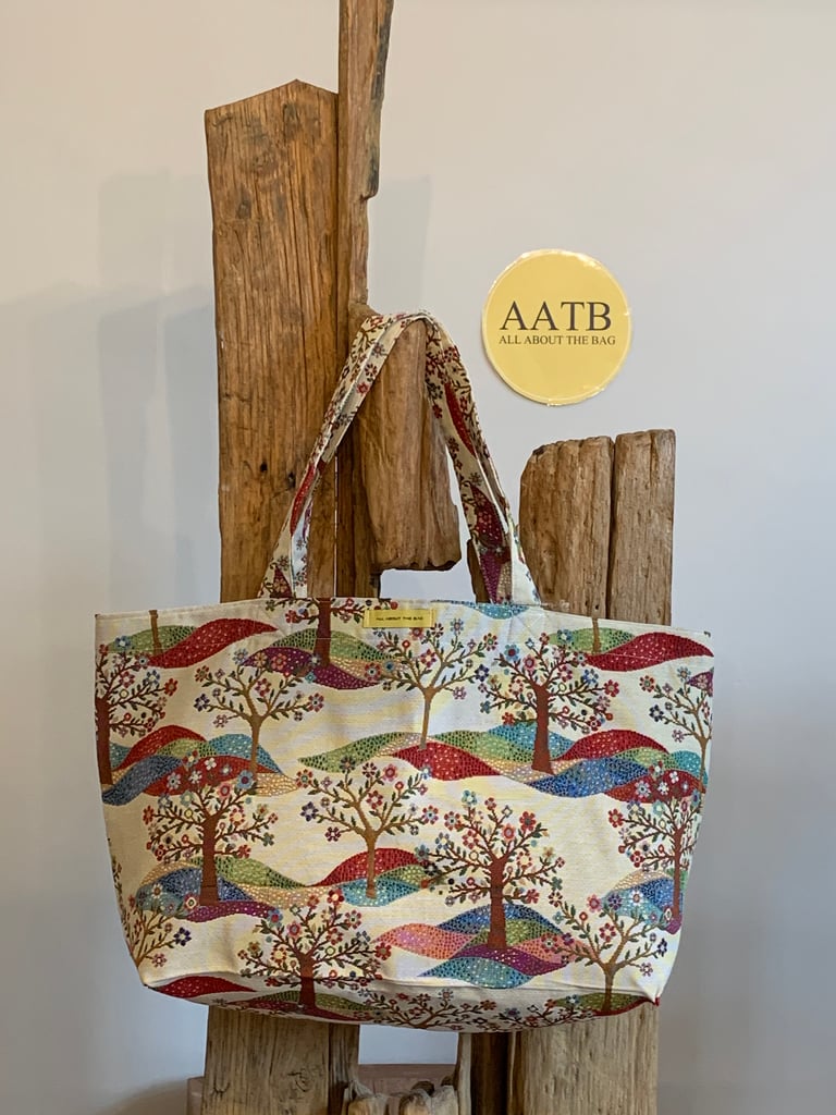 Tapestry Bags Special Offer Image 2