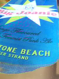 Image 2 of BIG JOANIE <br>(Rolling Stone Beach 2021)