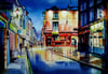 The Temple Bar
