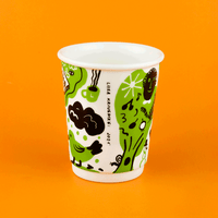 Image 5 of Porcelain Cup | LIISA KRUSMAGI