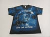 2005 Metallica T-Shirt 