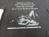 2001 Arkhon Infaustus T-Shirt 