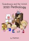 SatW 2020 Anthology Book