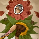 Image 2 of Print "El otoño de hoy"