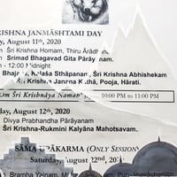 Image 2 of “JanMashTami” (2020)