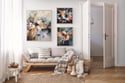 'Grandeur' fine art print