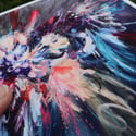 'Expanding' Fine art print